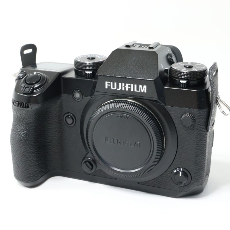 FUJIFILM X-H1 ボディ
