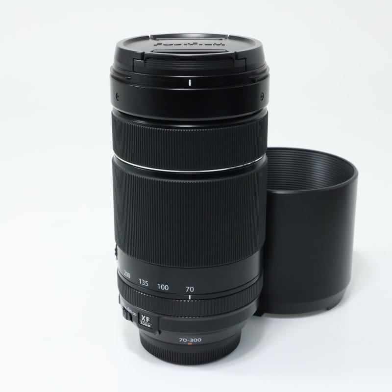 フジノン XF 70-300mm F4-5.6 R LM OIS WR