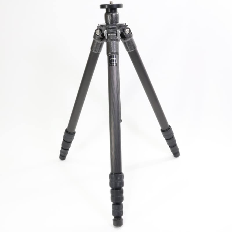 GT2541 カーボン 6x ラピッド 4段