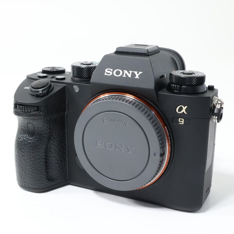 α9 ボディ ILCE-9