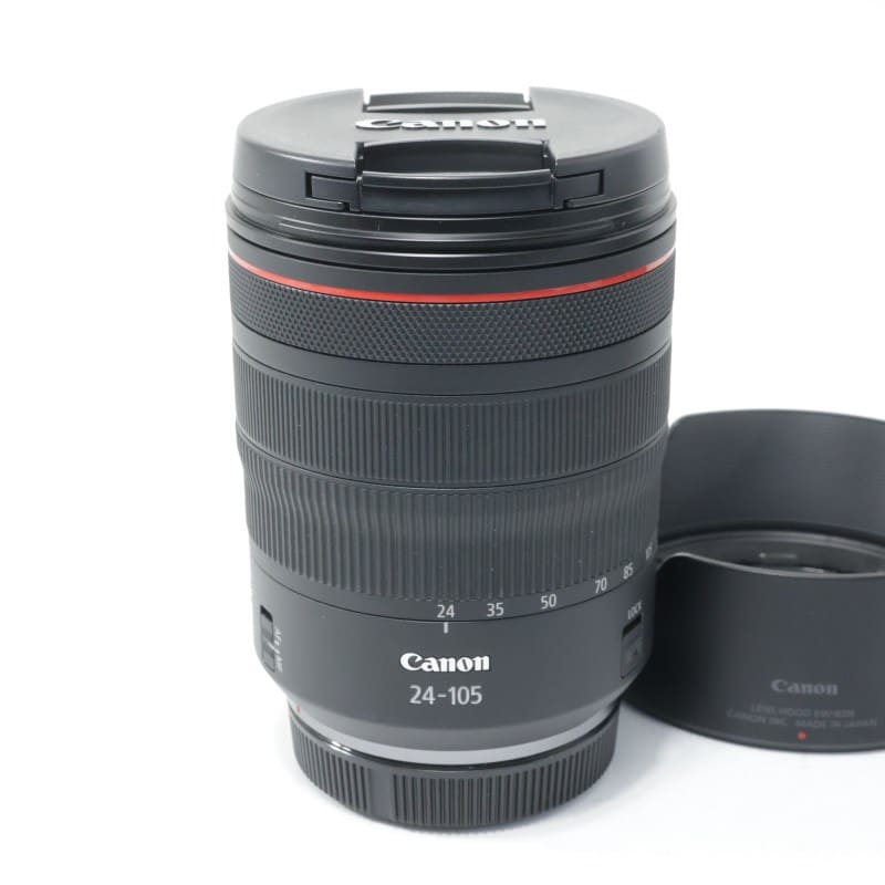 RF24-105mm F4 L IS USM