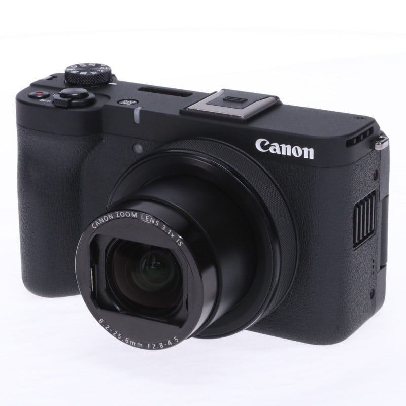 PowerShot V1