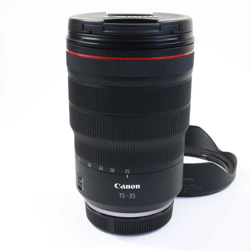 RF15-35mm F2.8 L IS USM