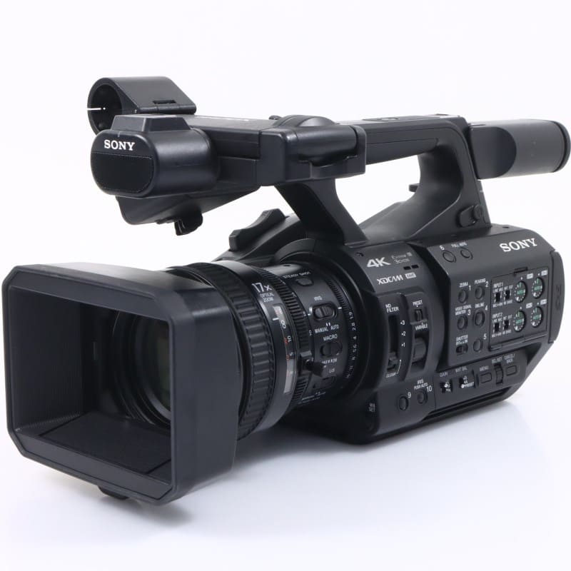 PXW-Z280