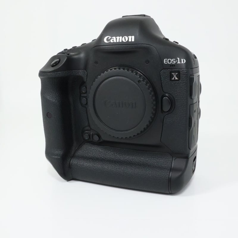 EOS-1D X ボディー