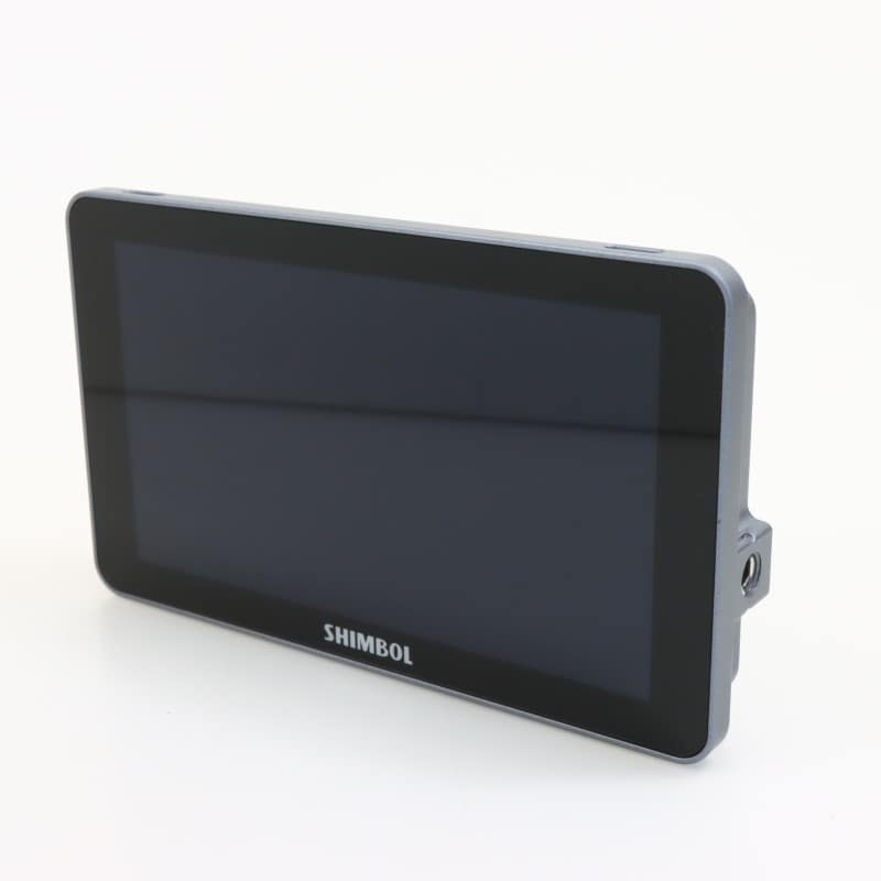 M5 [Professional on-camera monitor]