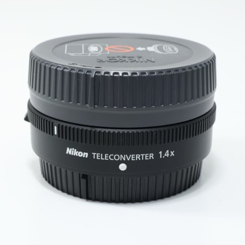 Z TELECONVERTER TC-1.4x