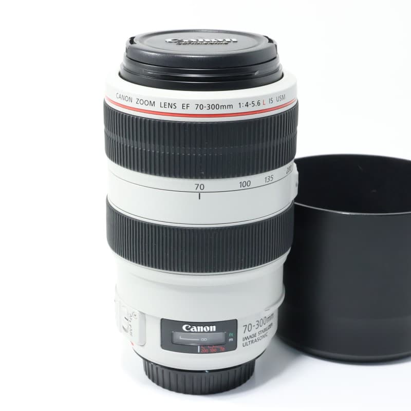 EF 70-300mm F4-5.6 L IS USM
