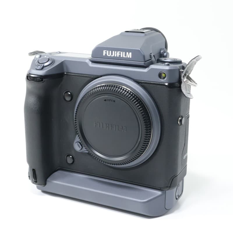 FUJIFILM GFX100 ボディ
