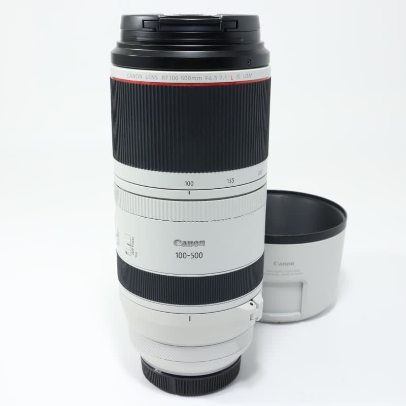 COSINA 100-500mm ヴィンテージ ズームレンズ 専用ケース付き COSINA 100-500mm ヴィンテージ ズームレンズ 専用ケース付き