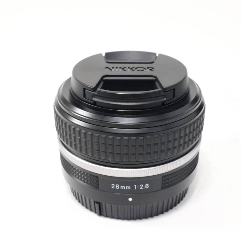 NIKKOR Z 28mm f/2.8 Special Edition