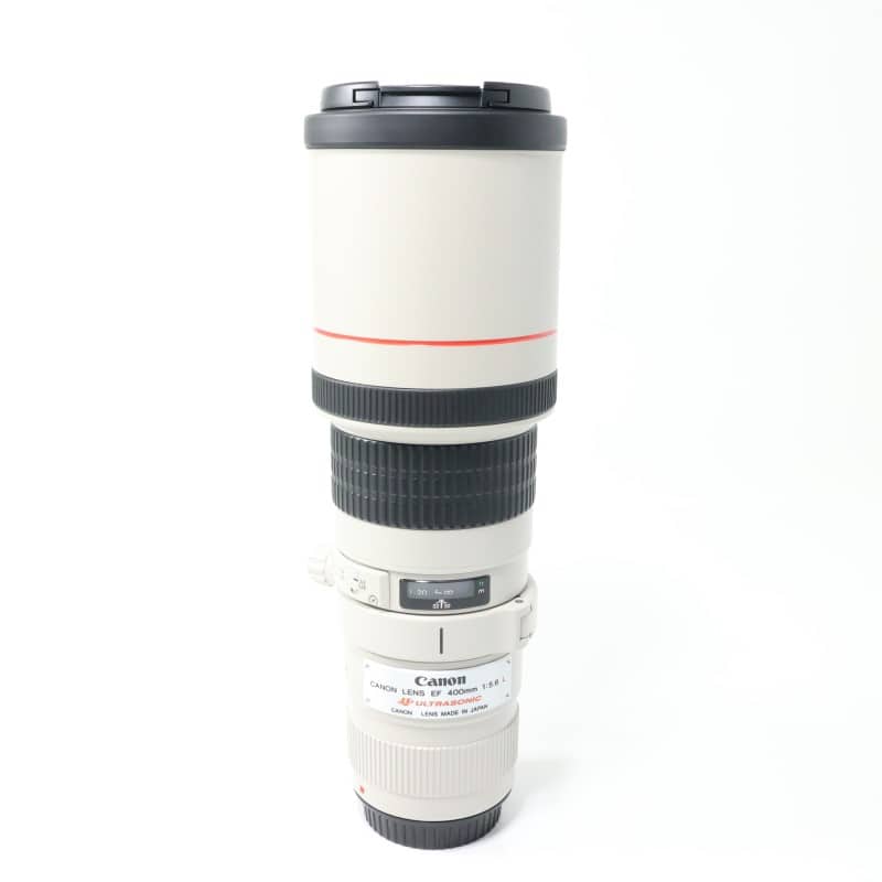 EF 400mm F5.6 L USM