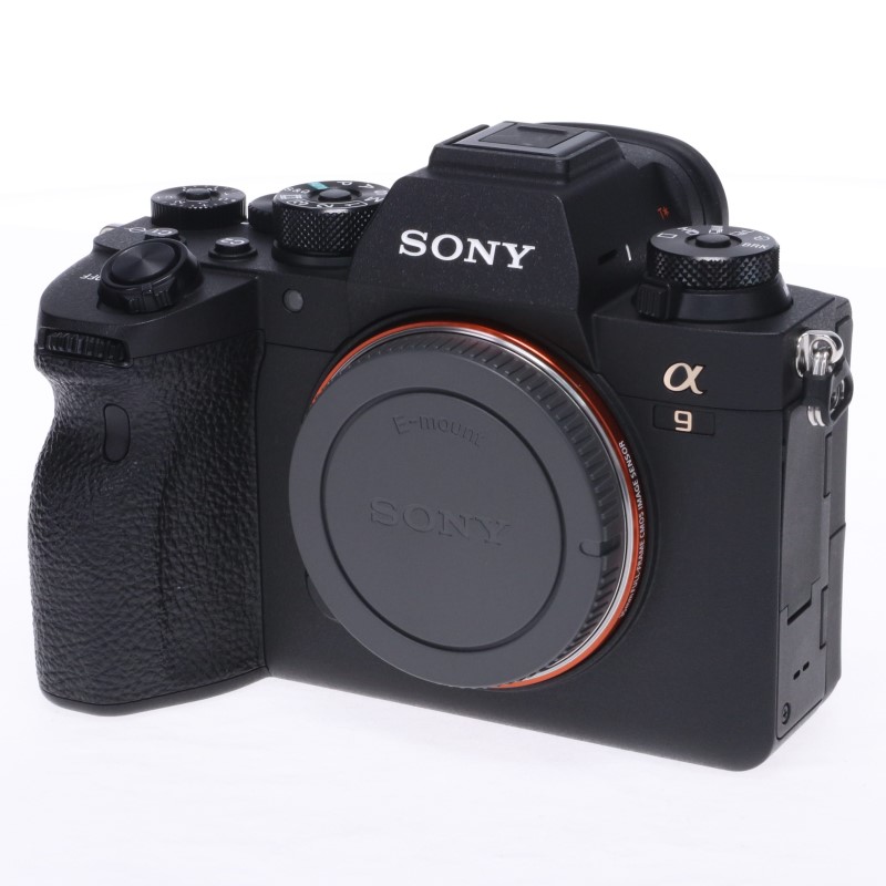 α9 II ボディ ILCE-9M2