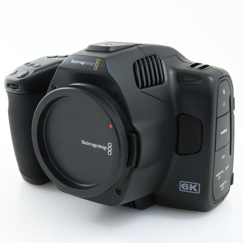 CINECAMPOCHDEF6K2 [Blackmagic Pocket Cinema Camera 6K G2]