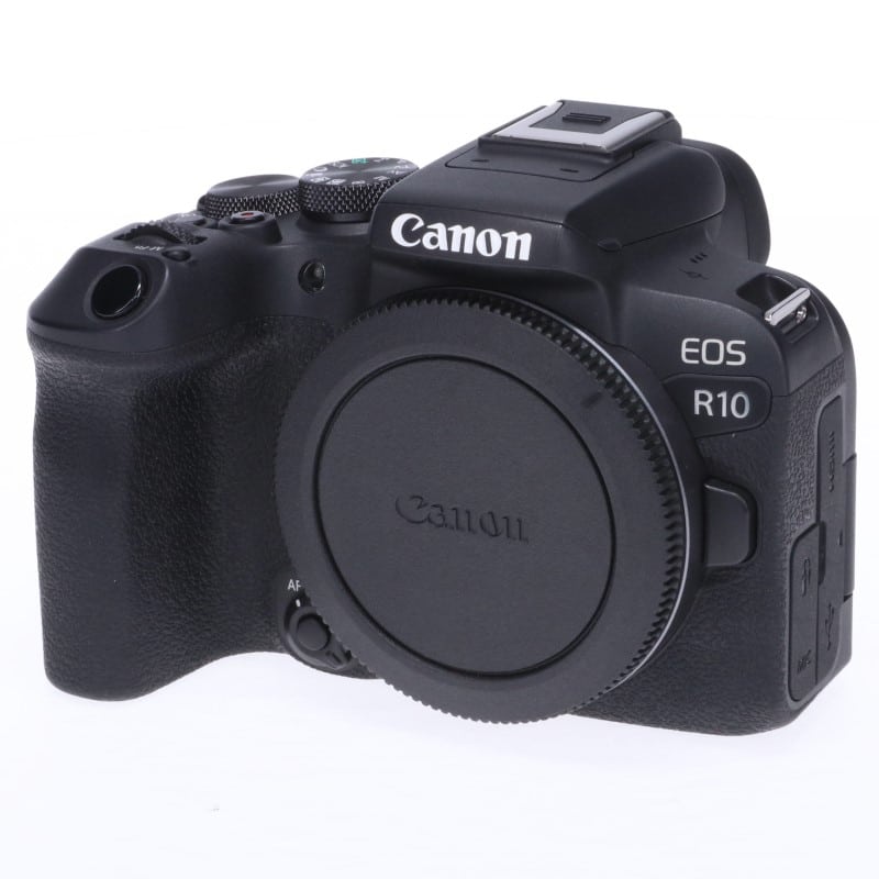 EOS R10 ボディー