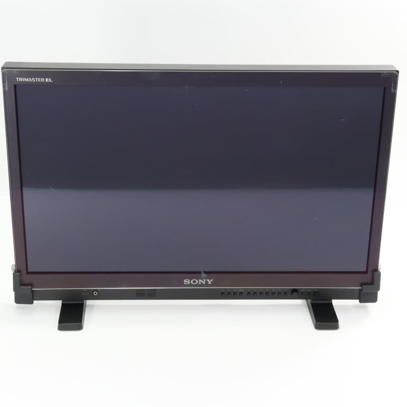 PVM-A250 [25型業務用有機ELモニター]