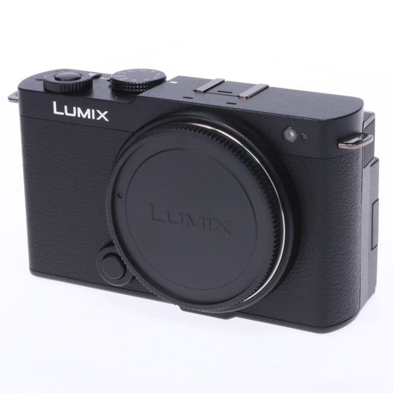 LUMIX S9 ボディ ジェットブラック DC-S9-K