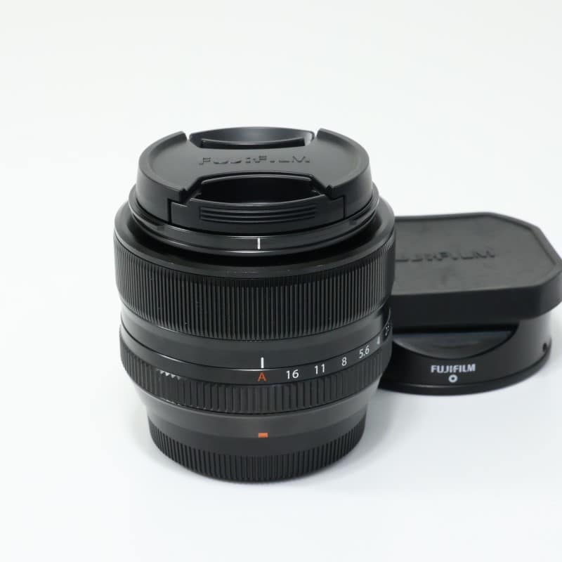 フジノンレンズ XF35mmF1.4 R
