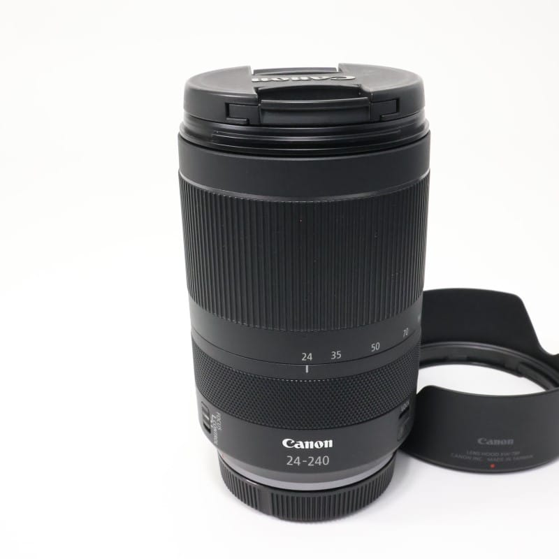 RF24-240mm F4-6.3 IS USM