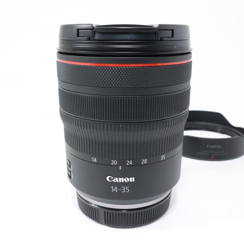 RF14-35mm F4 L IS USM