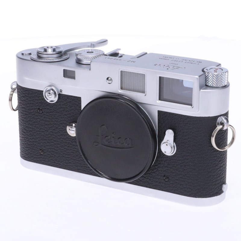 Leica M2 セルフ無 AB-ランク 中古｜フジヤカメラ