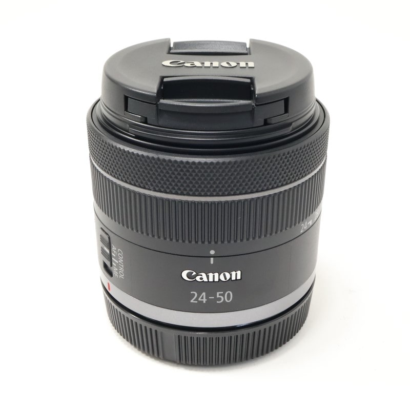 RF24-50mm F4.5-6.3 IS STM