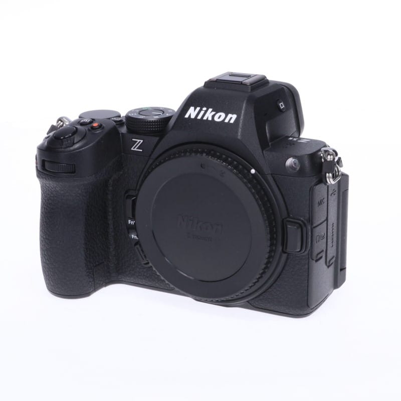 Z5II ボディ