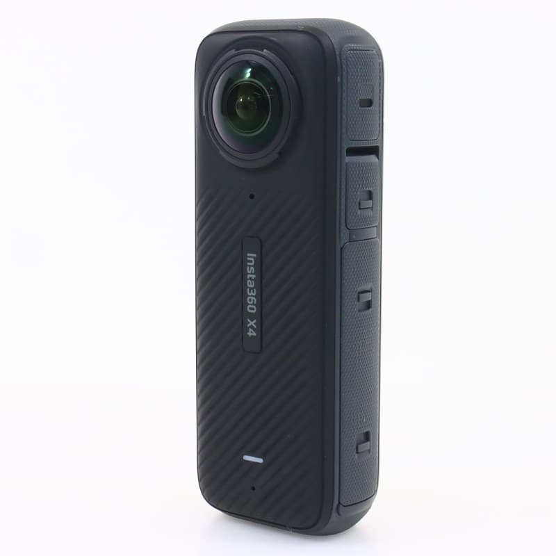 Shenzhen Arashi Vision Insta360 X4 CINSABMA AB-ランク 中古｜フジヤ 
