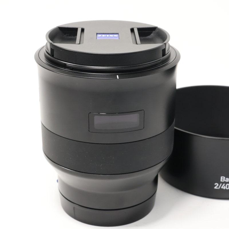 ZEISS Batis 2/40 CF E-mount 中古 C2120166239750｜中古通販