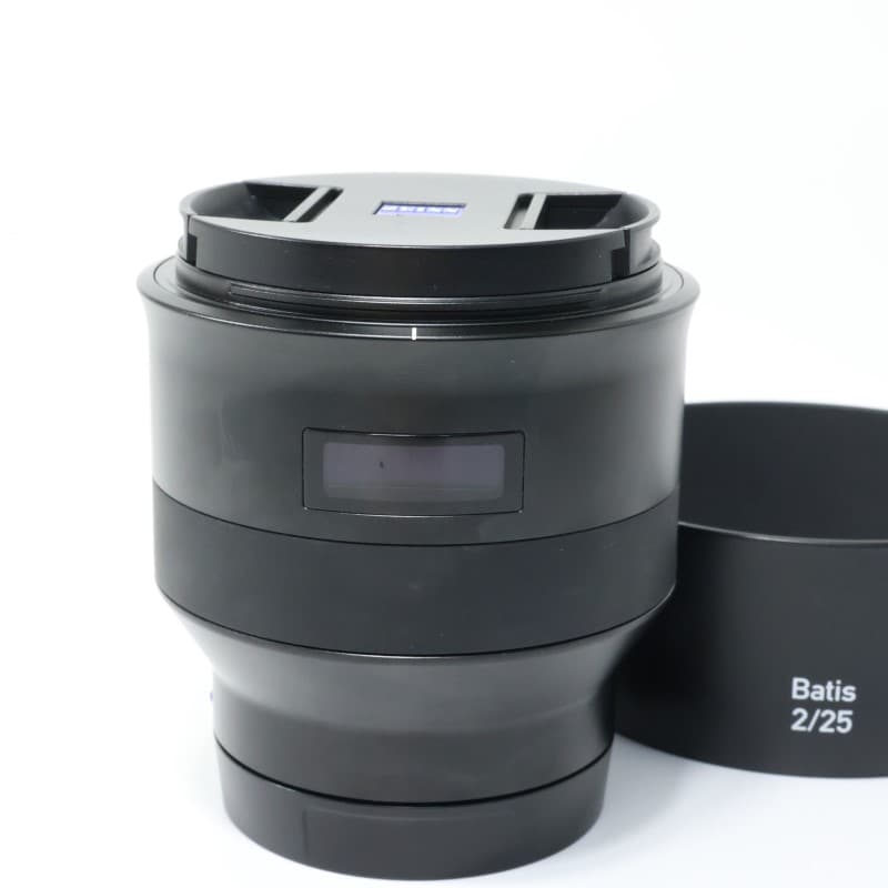 Batis 2/25 E-mount