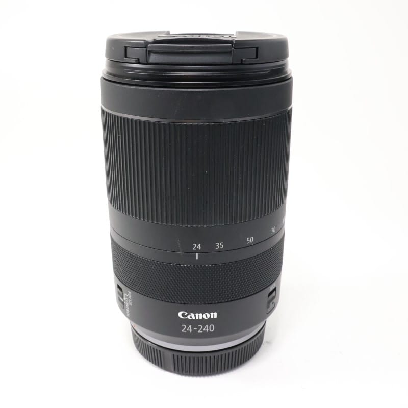 RF24-240mm F4-6.3 IS USM