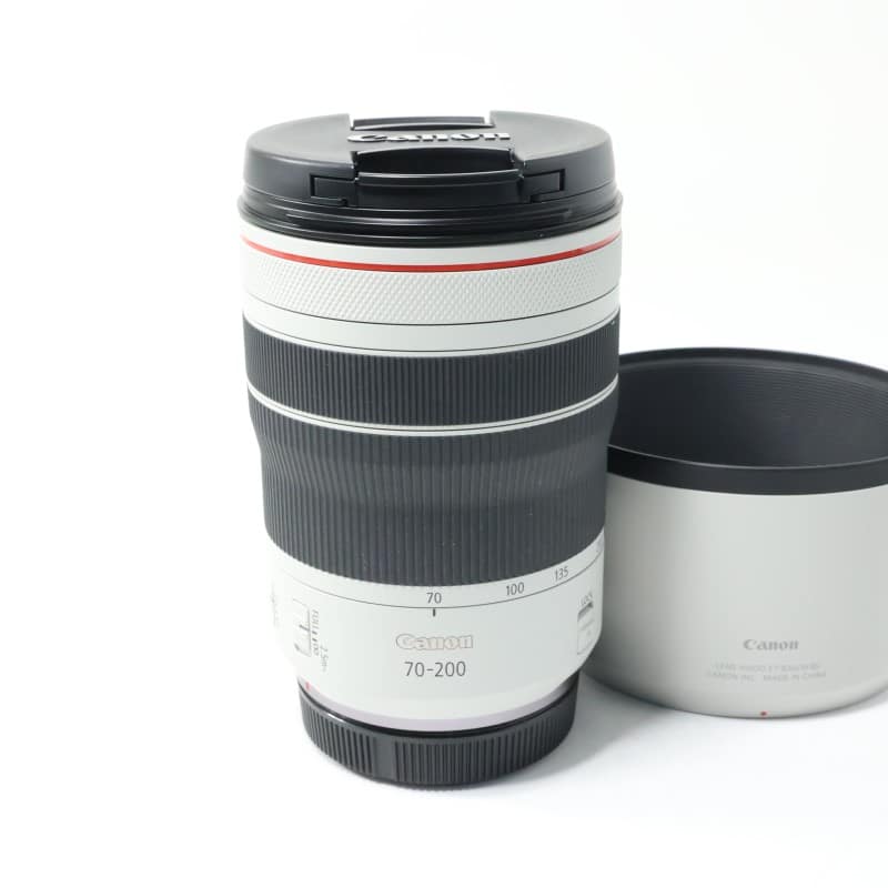 RF70-200mm F4 L IS USM