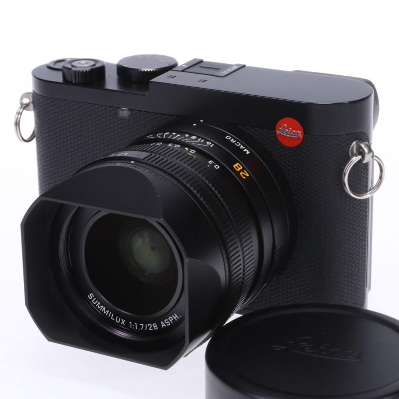 Leica ライカ Q3 19081 Bランク 中古｜フジヤカメラ