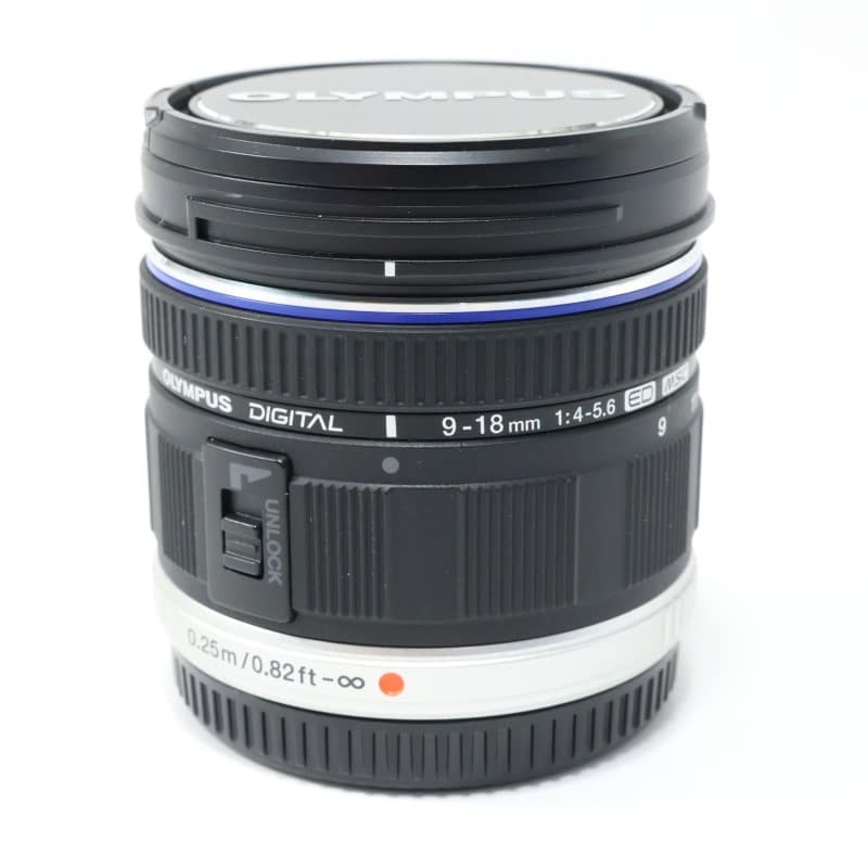 RF-S14-30mm F4-6.3 IS STM PZ
