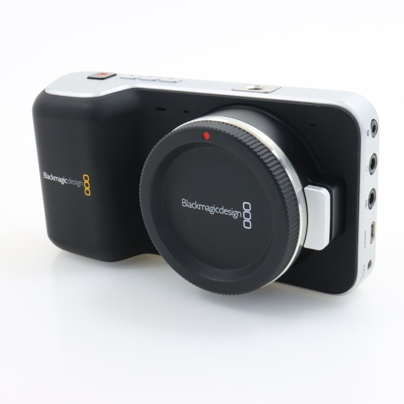 CINECAMPOCHDMFT [Blackmagic Pocket Cinema Camera]