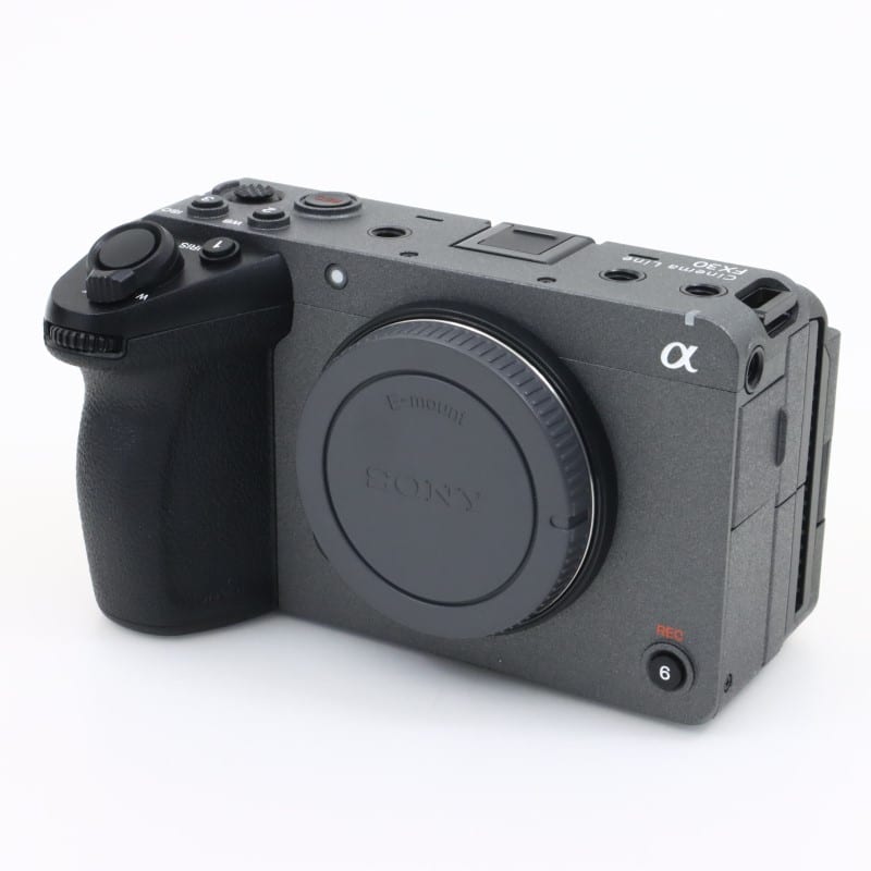 FX30 ボディ ILME-FX30B