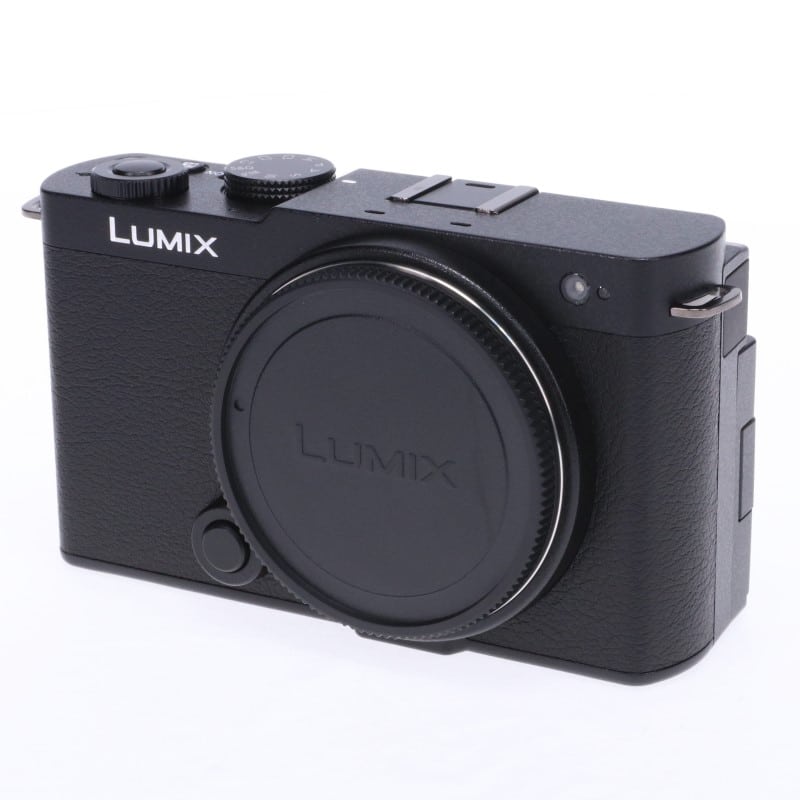 LUMIX S9 ボディ ジェットブラック DC-S9-K