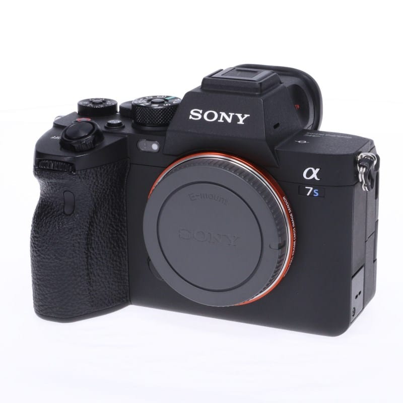 α7S III ボディ ILCE-7SM3