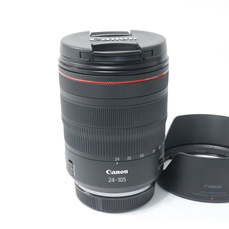 RF24-105mm F4 L IS USM