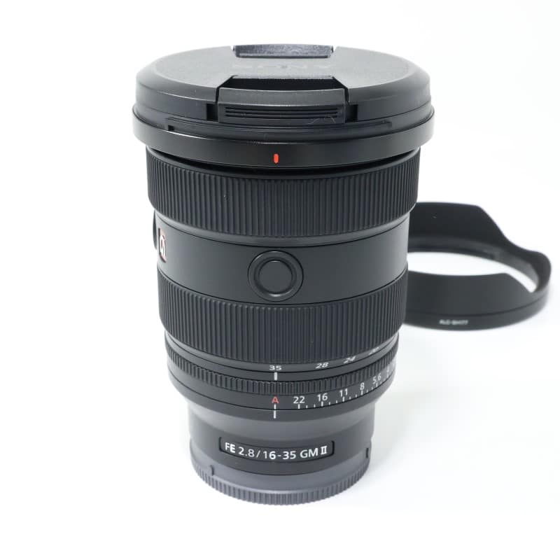 RF50mm F1.8 STM
