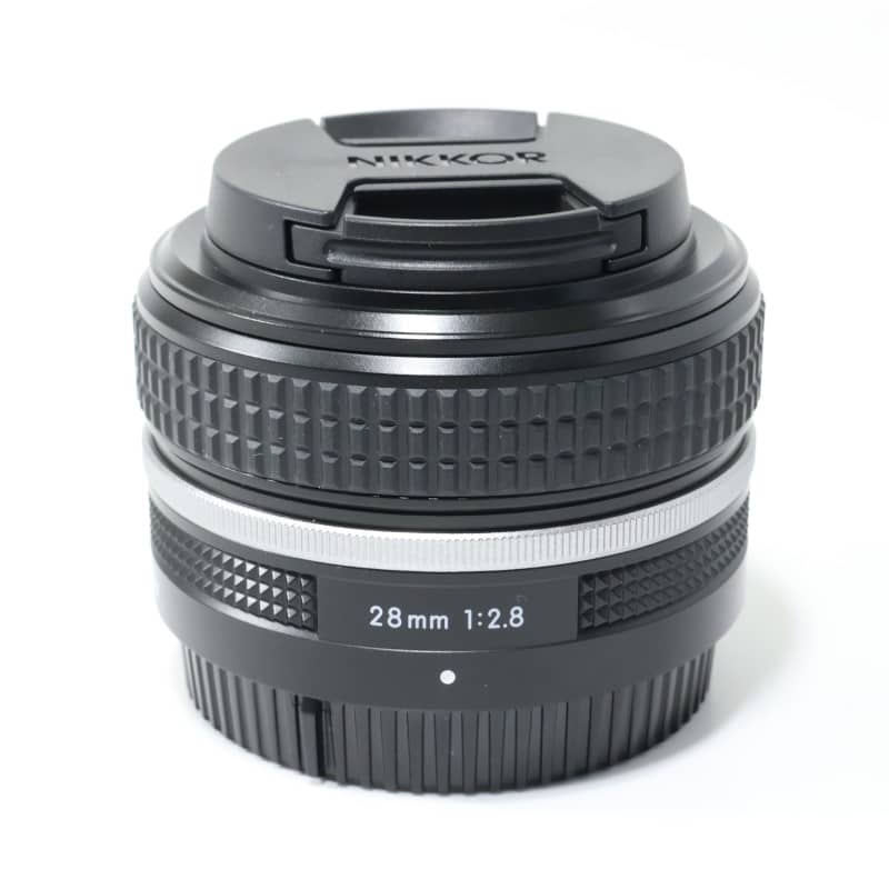 NIKKOR Z 28mm f/2.8 Special Edition