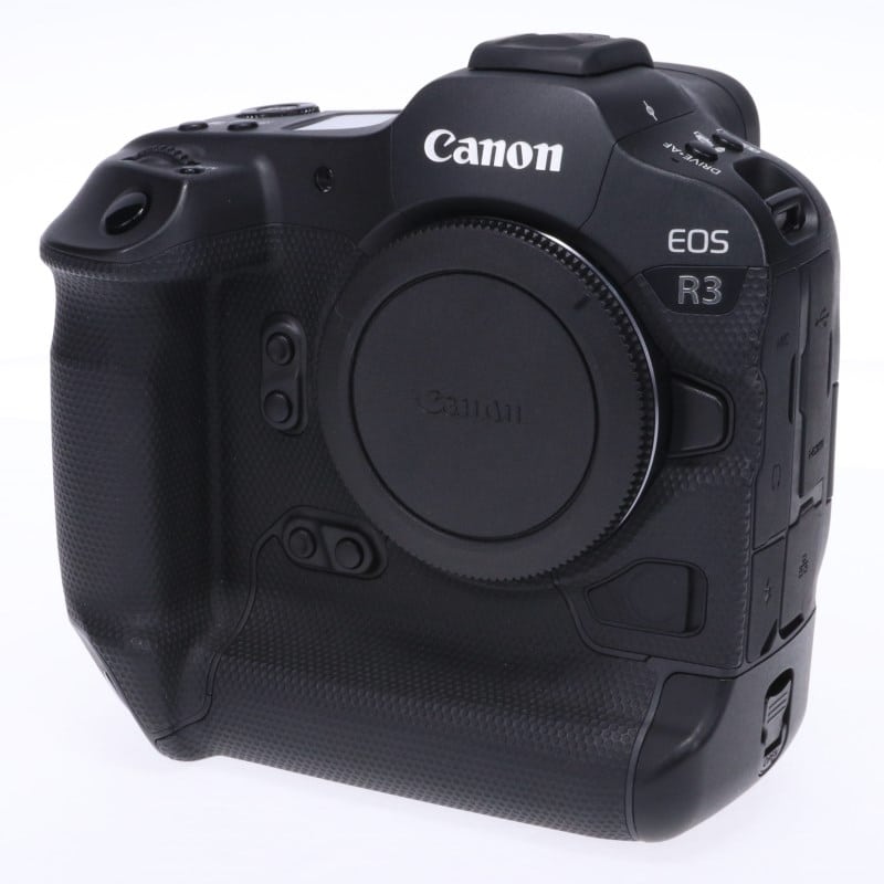 EOS R3 ボディー