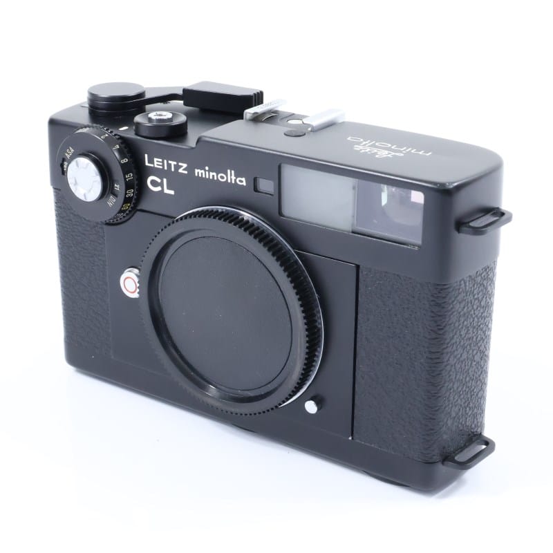 MINOLTA ライツミノルタ CL AB-ランク 中古｜フジヤカメラ