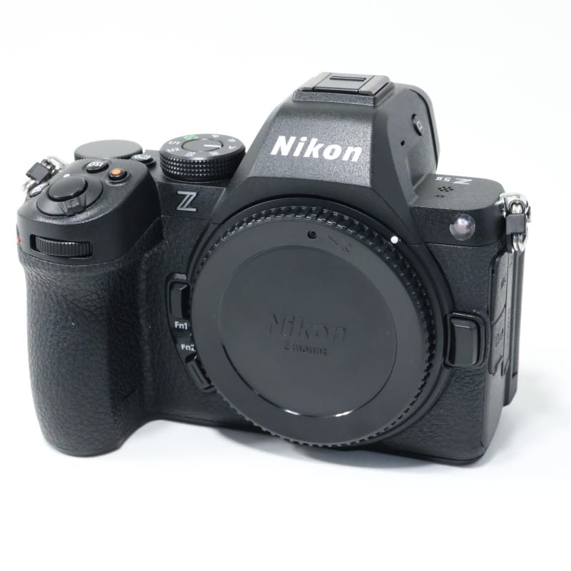 Z5II ボディ