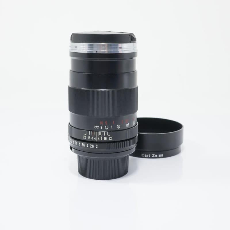 Distagon T* 2/35 ZS