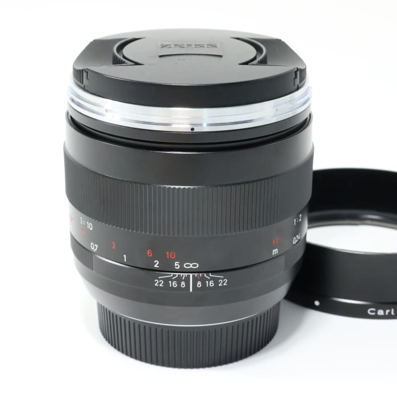 Makro Planar T* 2/50 ZE