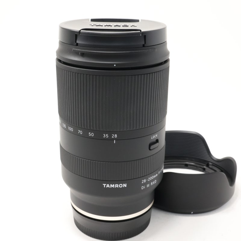 EF24-105mm F4L IS II USM