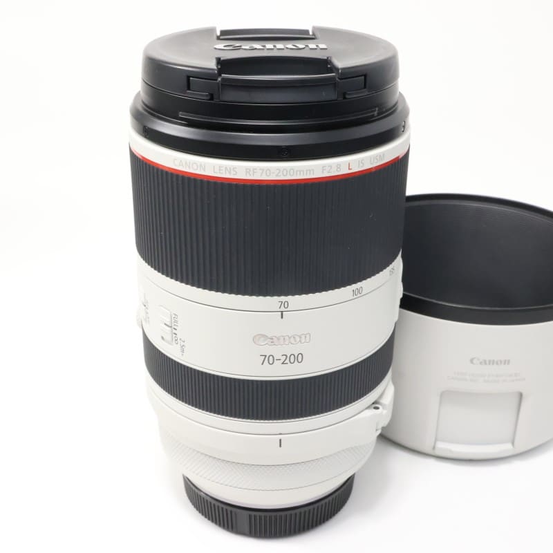 RF70-200mm F2.8 L IS USM
