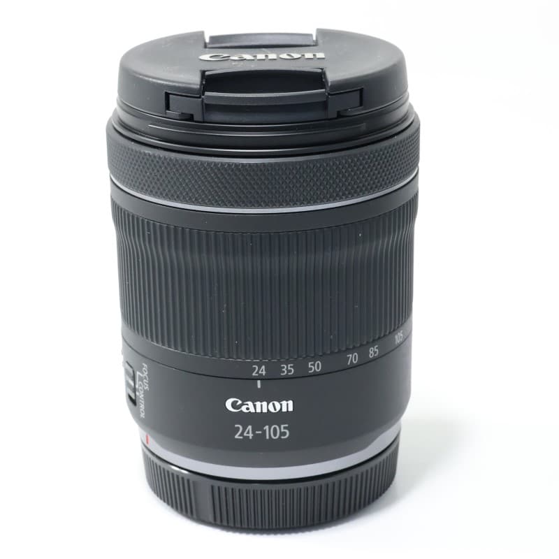 RF24-105mm F4-7.1 IS STM
