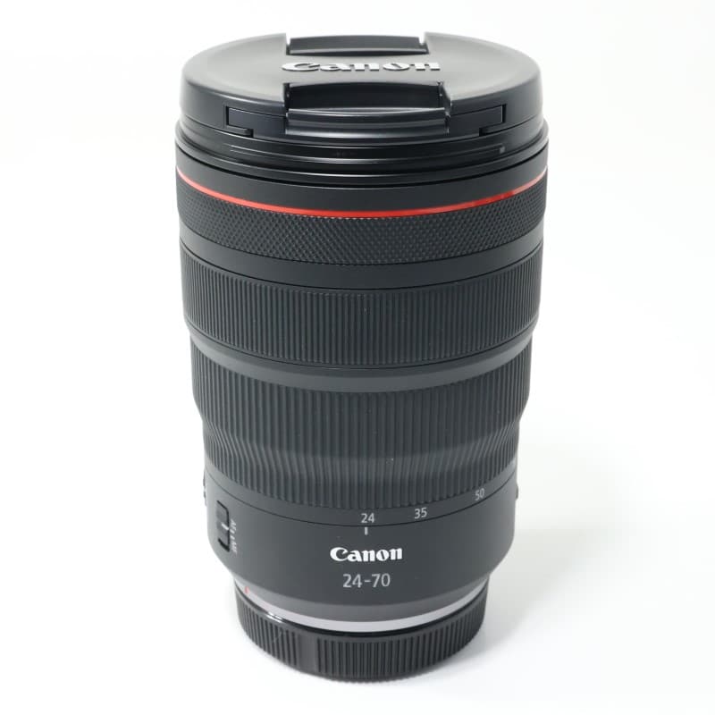 RF24-70mm F2.8 L IS USM